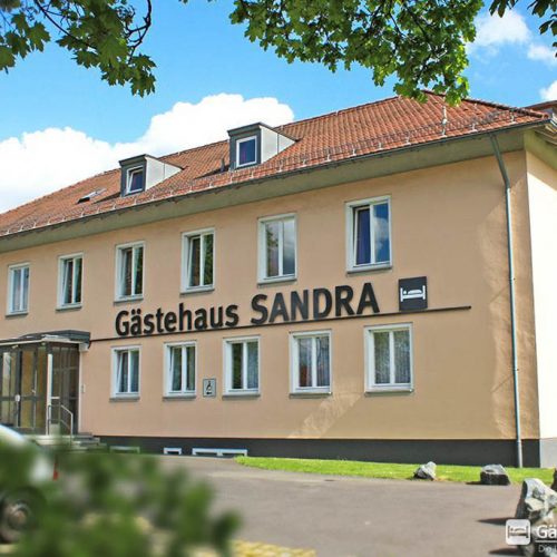 Gästehaus Sandra