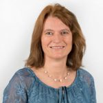 Stadträtin Alexandra Ottmann