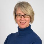 Stadträtin Doris Schmidt-Hartmann