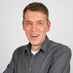 Stadtrat Ralf Volkert