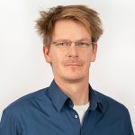 Stadtrat Stefan Thar