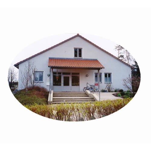  Kindergarten Loderhof – Stadt Sulzbach-Rosenberg Bildidee 