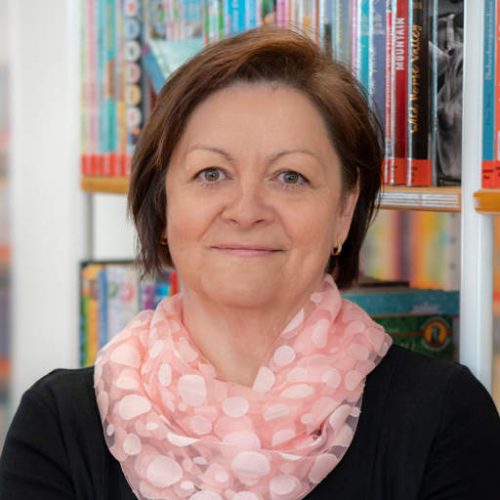 Olga Schneider