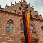 Trauerbeflaggung am 27. Januar 2026