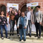 Kooperationsprojekt mit Regens Wagner: „Inklusive Stadtführung“