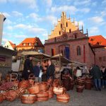 Verkaufsoffener Sonntag zum Lichtmess-Markt am 8. Februar 2026