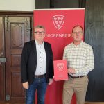 Roland Maul ist neuer Seniorenbeauftragter der Stadt Sulzbach-Rosenberg
