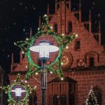 Stadtverwaltung mit Ausnahme des Wahlamts vom 24.12.2025 bis 01.01.2026 geschlossen