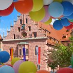 Faschingsdienstag, 17.02.2026: Dienststellen ganztägig geschlossen