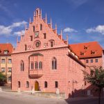 Geschäftsordnung des Stadtrats Sulzbach-Rosenberg