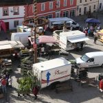 Neuer Anbieter bereichert den Wochenmarkt ab 12. Dezember