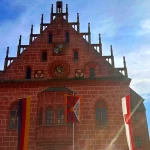 Beflaggung am 10. März 2026