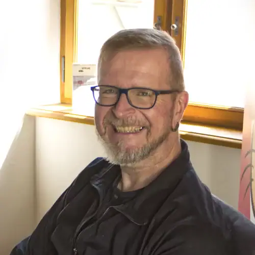 Jörg Fischer