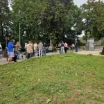Begrüßungsgeld für 64 Neugeborene