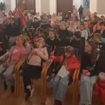Lesen ist langweilig und das macht eh niemand mehr?