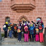 Kinder-Mitbring-Tag der Stadt Sulzbach-Rosenberg