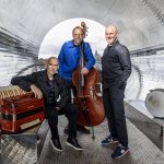 Tango Transit am 18.01.2026 in der Historischen Druckerei Seidel