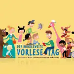 Bundesweiter Vorlesetag in der Stadtbibliothek