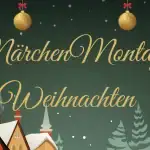 Märchenmontag Vorlesestunde in der Stadtbibliothek am 15.12.2025