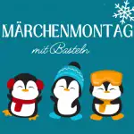 Märchenmontag Vorlesestunde in der Stadtbibliothek am 12.01.2026