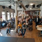 Begrüßungsgeld für die Neugeborenen des 2. Halbjahrs 2025