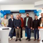 Nächster Schritt der Wärmeplanung: Danpower eröffnet Servicebüro für den Netzausbau in Sulzbach-Rosenberg