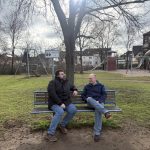 Ratschbankerl – Zwei neue Gesprächsorte in Sulzbach-Rosenberg