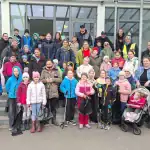 Alljährliches Ramadama in Sulzbach-Rosenberg