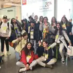 Schüler aus Lateinamerika suchen nette Gastfamilien!