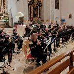 Jahreskonzert Bergknappenkapelle