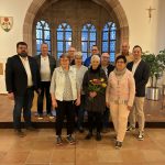 Blutspenderehrung 2026