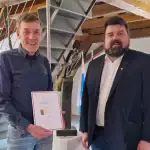 Die Buchhandlung Volkert erhält zum vierten Mal den Deutschen Buchhandlungspreis