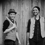 DOUBLE DRUMS am 25.04.2026 im Capitol