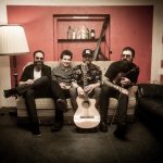 DJANGO 3000 am 14. und 15.04.2026 im Seidel-Saal