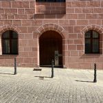 Öffentliche WC-Anlage im Rathaus Sulzbach‑Rosenberg ab 01.06.2026 geschlossen