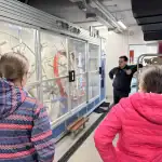 Girls Day bei der Stadt Sulzbach-Rosenberg