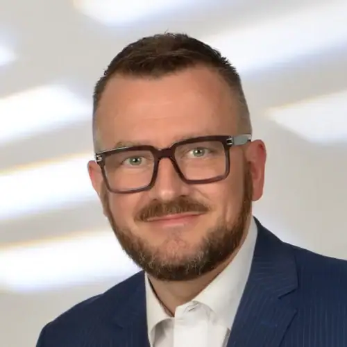 Dr. Patrick Fröhlich