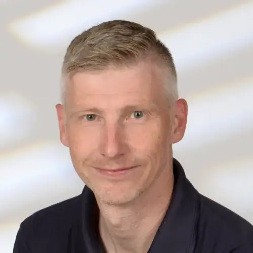 Florian Kaufmann