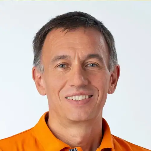 Dr. Christian Koch