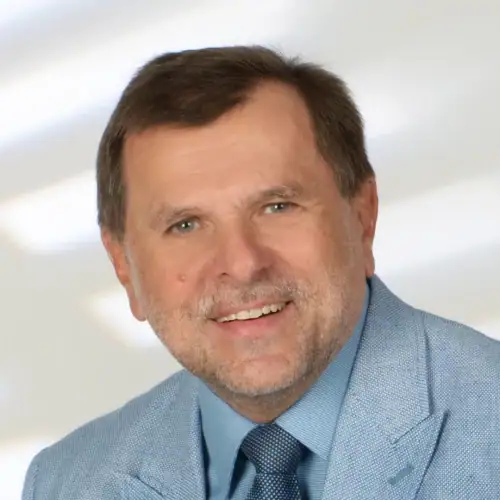 Günter Koller
