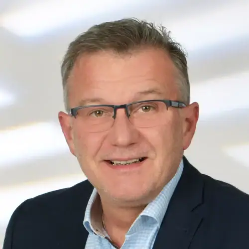 Dr. Stefan Morgenschweis