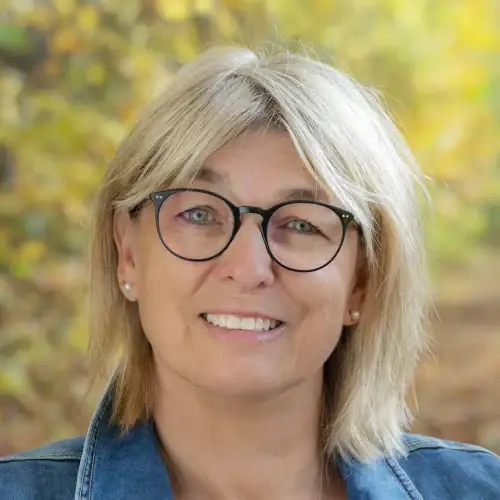 Bettina Moser