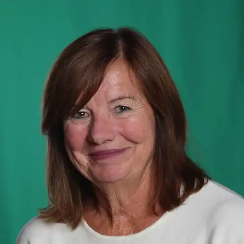 Gabriele Mutzbauer