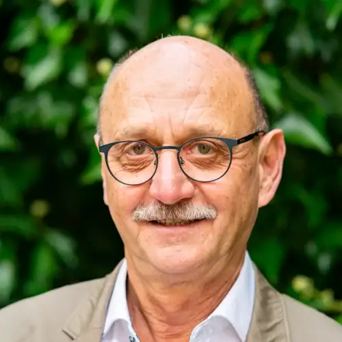 Dr. Martin Pöllath
