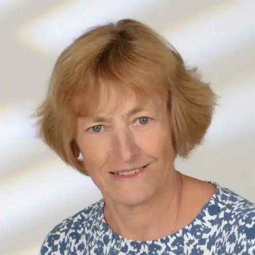 Evi Rauch
