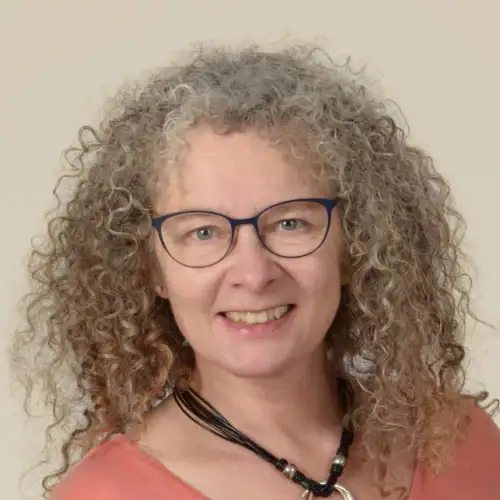 Yvonne Rösel