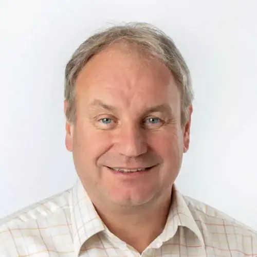 Michael Schulz