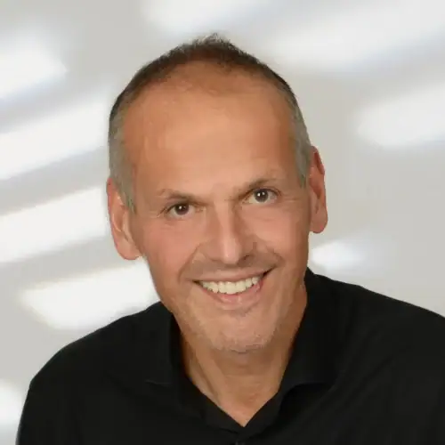 Christian Steger
