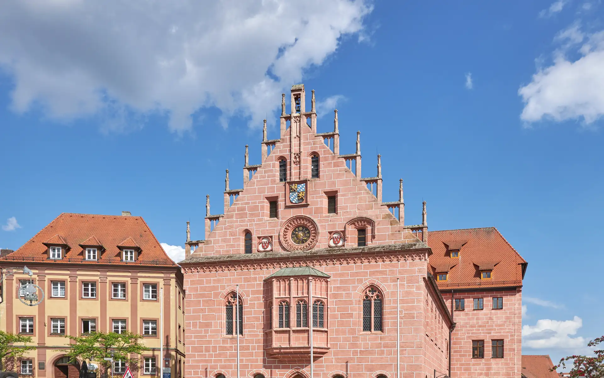 Rathaus
