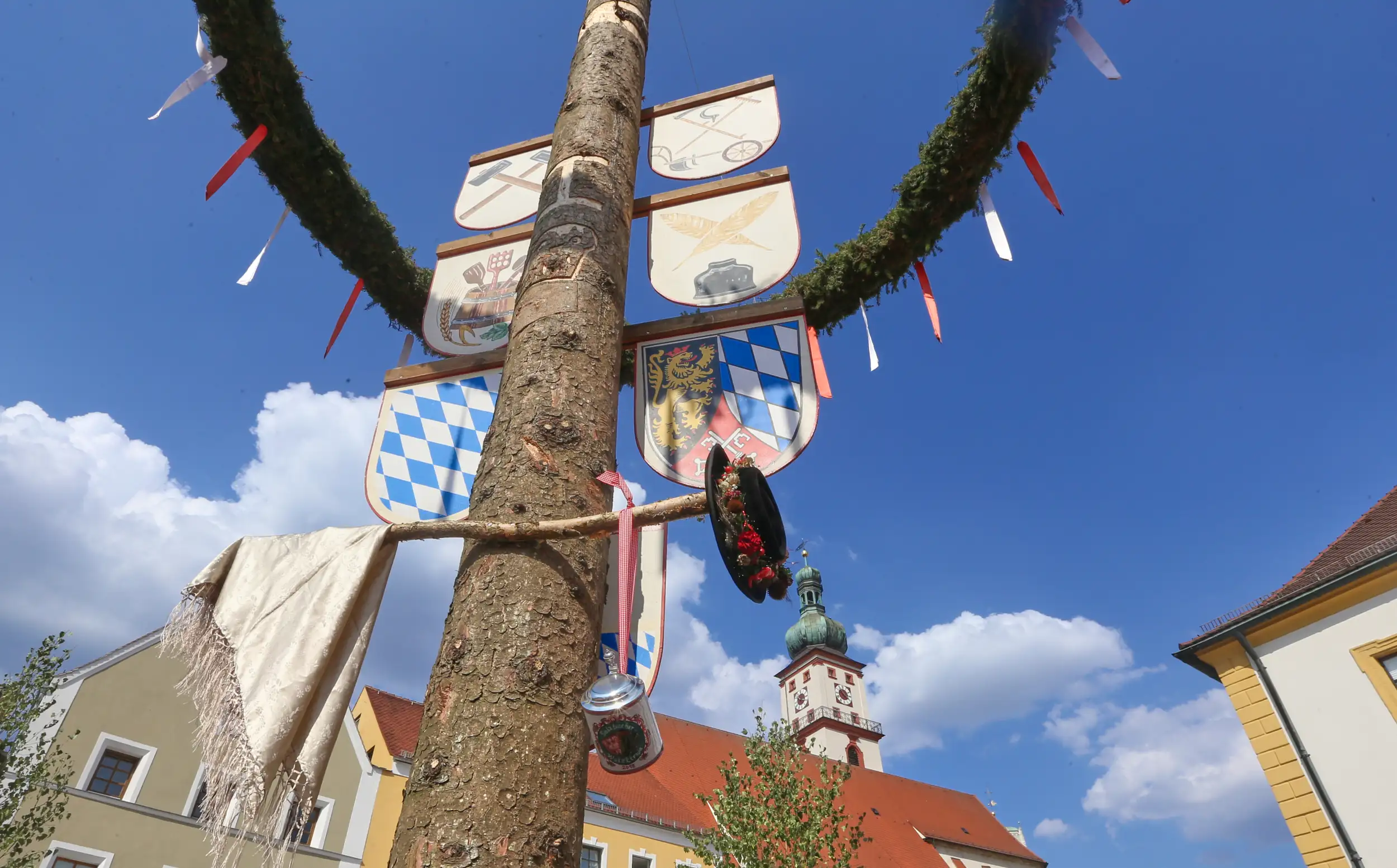 Veranstaltungen